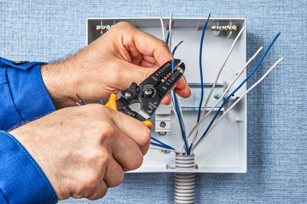 Best Electrical Remodeling Services  in Southern Pines, NC